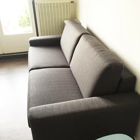 Apartmán Charmant Studio Dans Le Centre Du Pouliguen *