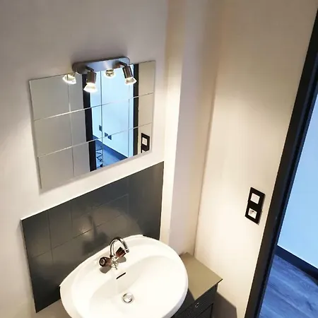 Apartmán Charmant Studio Dans Le Centre Du Pouliguen Le Pouliguen
