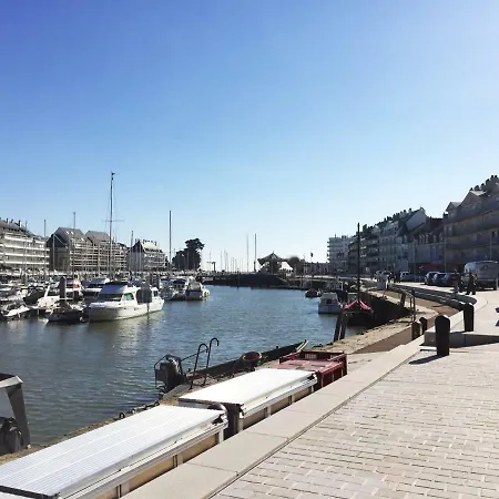 Charmant Studio Dans Le Centre Du Pouliguen