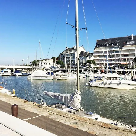 Charmant Studio Dans Le Centre Du Pouliguen * Le Pouliguen